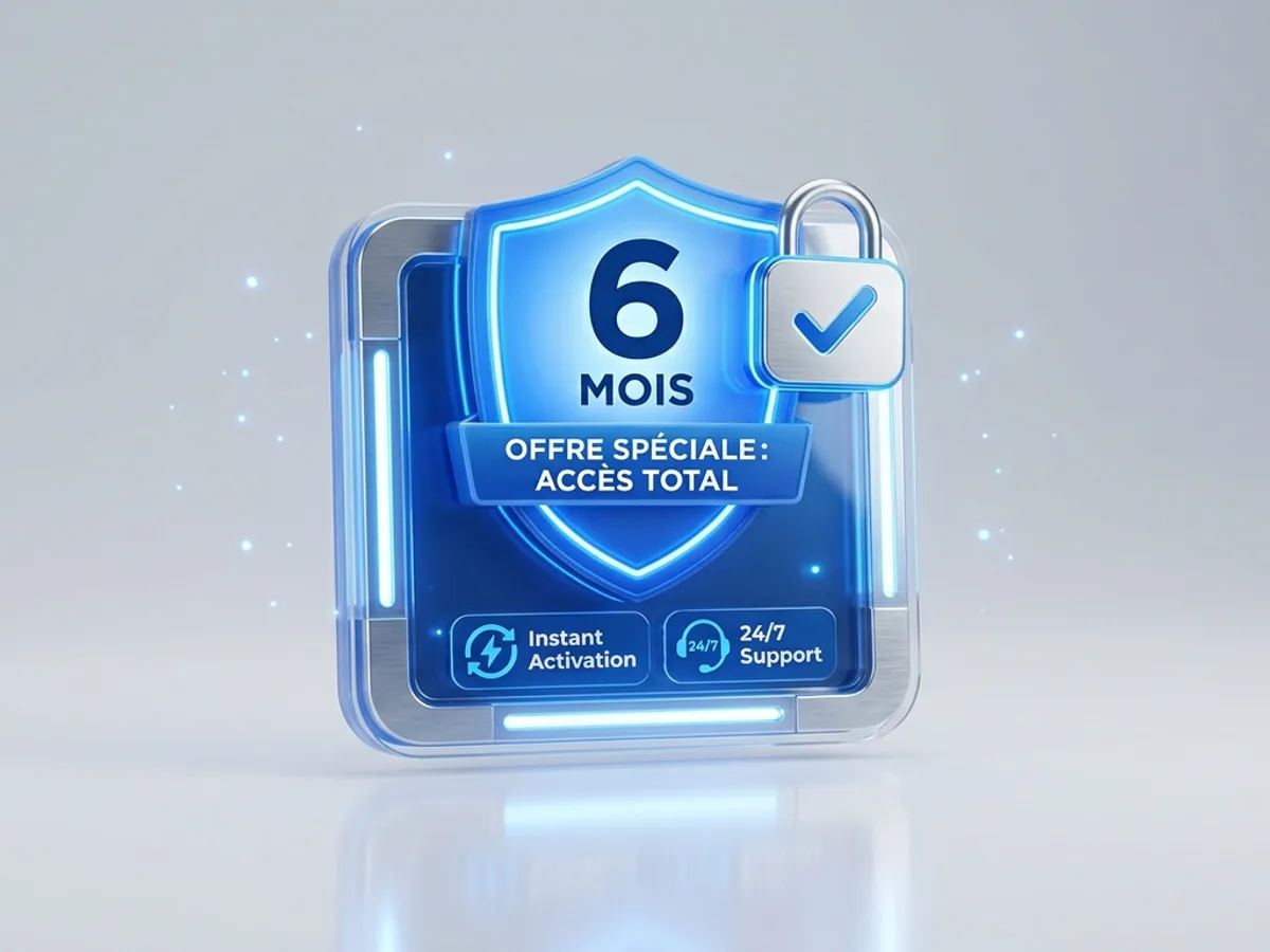 Acheter IPTV France Sécurisé
