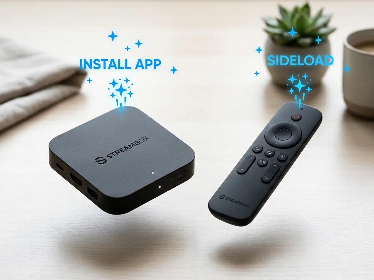 IPTV Apple TV 4K France